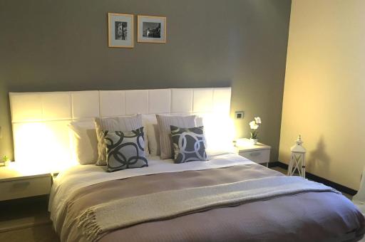 Girasole Guest House - Housity