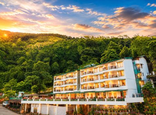 Sterling Nainital - Housity