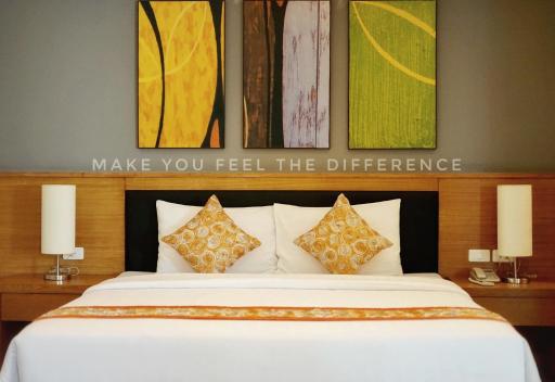Avion Hotel - Housity
