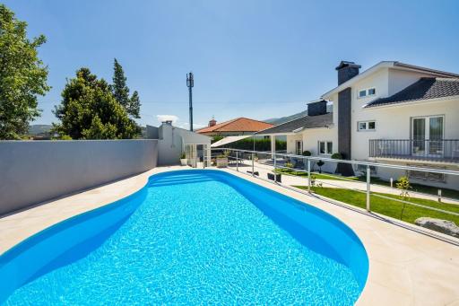 Casa de Monsanto | Lamego - Housity