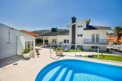 Casa de Monsanto | Lamego - Housity