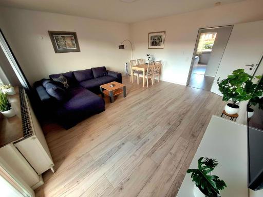Apartment Weißer Burgunder - Housity