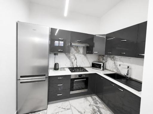 MONAR City center apartment free parking - Housity
