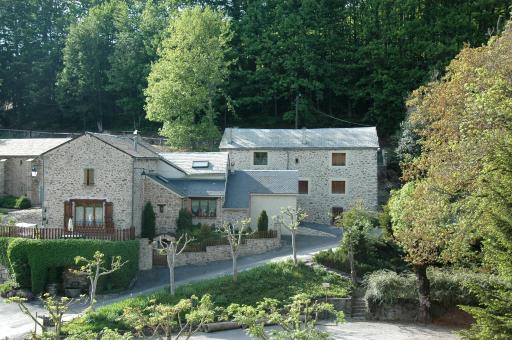Gîte de Rouayras - Hizvo