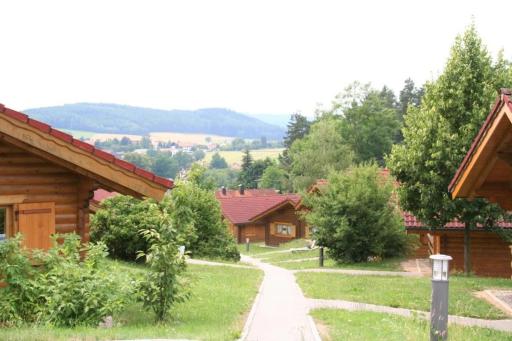 Naturerlebnisdorf Stamsried 1 - Housity