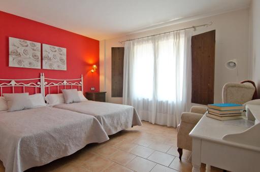La Posada De Santa Ana - Housity