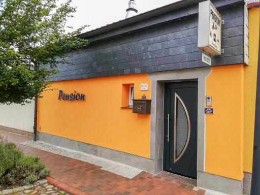 Pension Kai - Housity