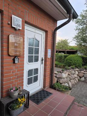 Ferienwohnung Ahoi - Housity