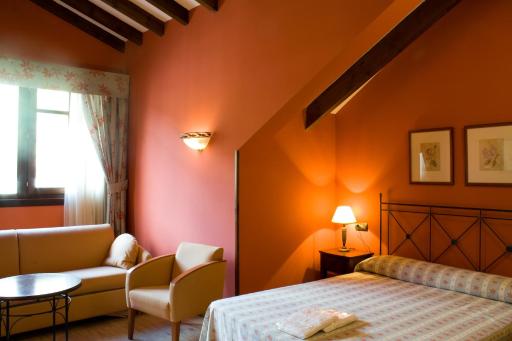 Hotel Torrepalacio - Housity