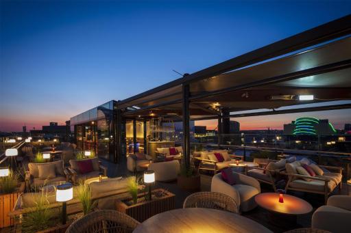Anantara The Marker Dublin- A Leading Hotel of the World - Housity