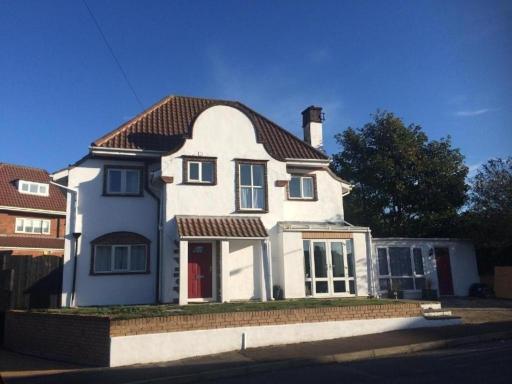 Huge 6 Bedroom House in Sheringham - Housity