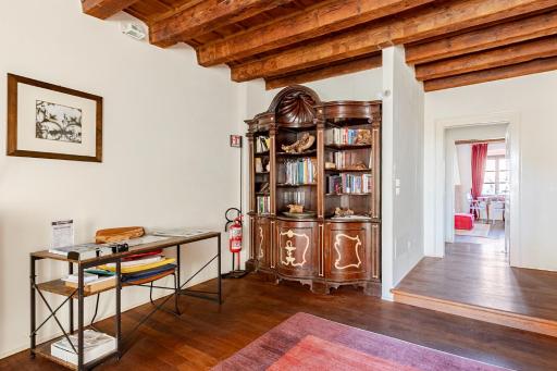 Truly Verona - Delle Erbe suites - Housity