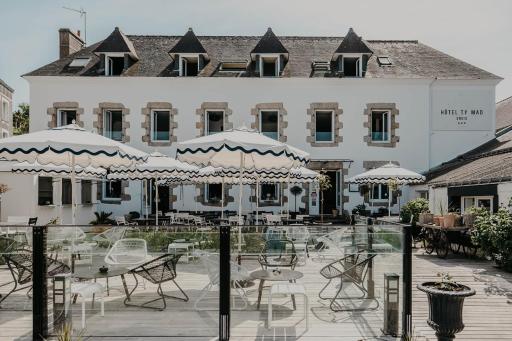 Ty Mad Hôtel - Housity