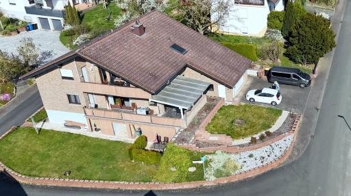 Ferienwohnung Villmar - Housity