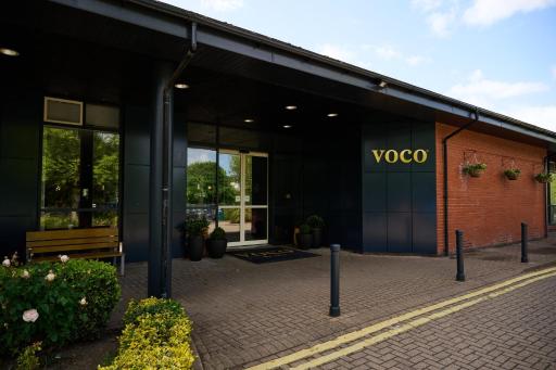 Holiday Inn Telford Ironbridge, an IHG Hotel - Housity