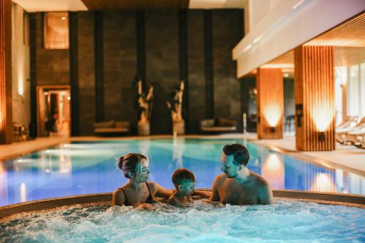 SPA VILNIUS Druskininkai - Housity