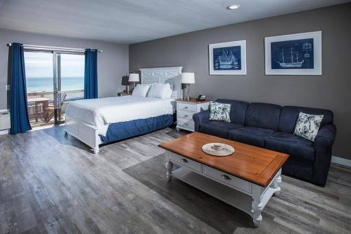Beachcomber Resort at Montauk - Housity