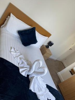 Morecambe Rooms - Housity