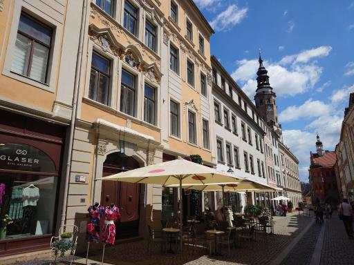 Ferienwohnung Café Flair - Hizvo