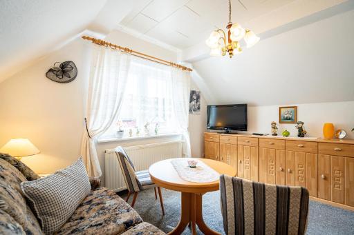 Ferienwohnung Sellin 35 - Housity