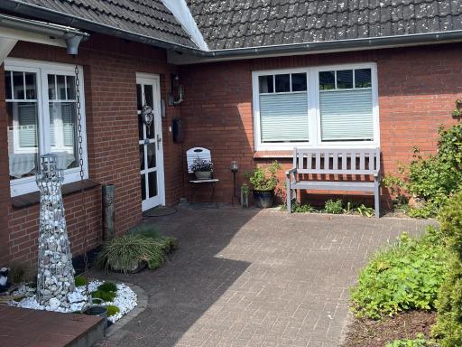 Nord-Ostsee-Nest - FeWo mit Sonnenterrasse und Wallbox - Housity