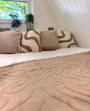 The Pod-Hot Tub-Woodland Lodges-St Clears-Carmarthen - Housity
