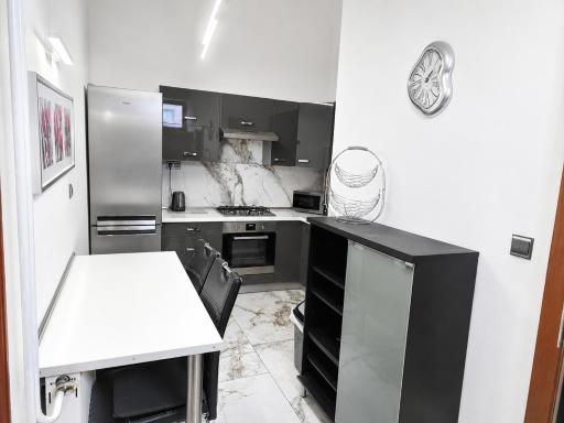 MONAR City center apartment free parking - Housity
