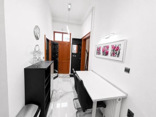 MONAR City center apartment free parking - Housity