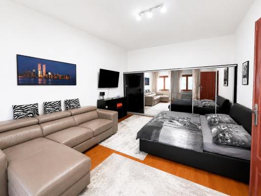 MONAR City center apartment free parking - Housity