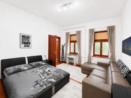 MONAR City center apartment free parking - Housity