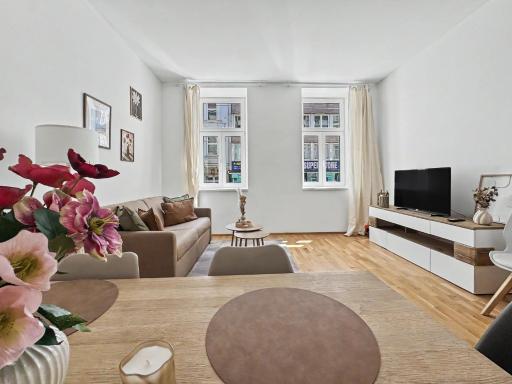Designer Apartment, 5 min to City Center - Housity
