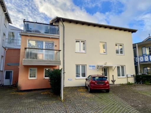 Haus Seewind Warnemuende _ Objekt - Housity