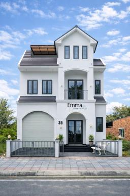 Villa Emma gần biển Bãi Dài - Housity