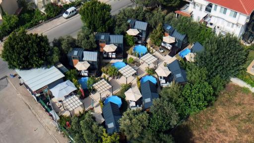 Efe Tiny House - Hizvo