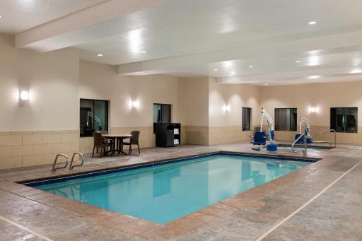 Baymont by Wyndham Page Lake Powell - Housity