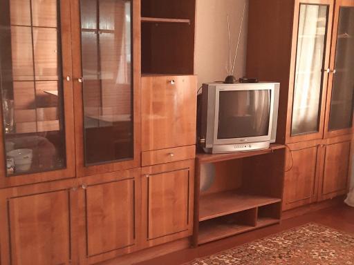 Эконом вариант - спальный район - Housity