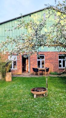 Ferienwohnung Lütt Quickborn - Housity