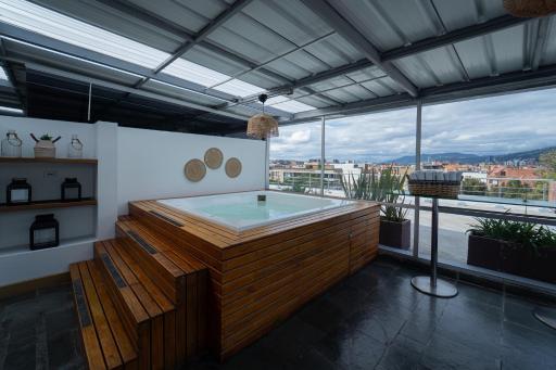 Faranda Collection Bogota, a member of Radisson Individuals - Housity