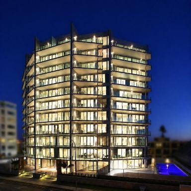The Pacific Apartments - Housity