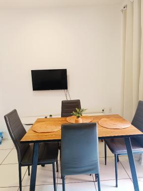 Ap 101 Aconchegante e Moderno com 3 quartos, sendo 1 suíte - Housity