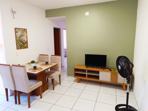 Ap Completo na zona Nobre com 3 quartos, sendo 1 suíte - Housity