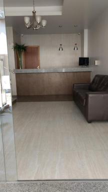 Hotel Palmeiras Ltda - Housity