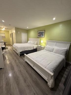 Stardust Hotel - Housity