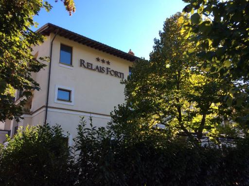 Relais Forti - Housity
