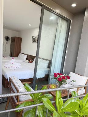 Khánh Vy Homestay - Housity