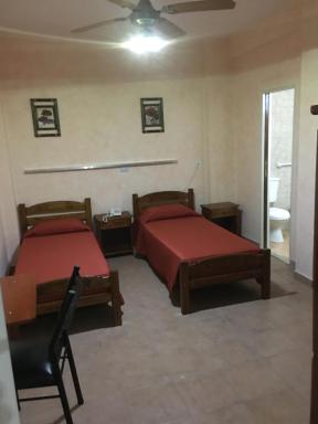 Hotel El Porteño - Housity