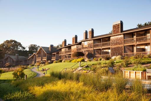 The Lodge at Bodega Bay - Housity