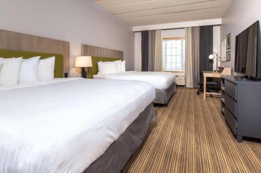 Country Inn & Suites by Radisson, Rapid City, SD - Housity