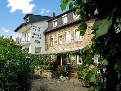 Weingut Klein-Götz - Housity