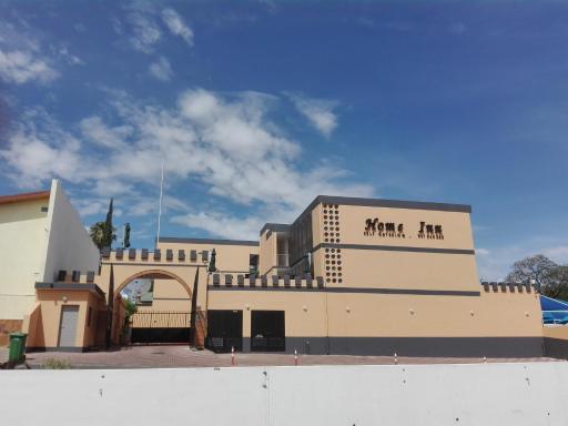 Home Inn Self-Catering - Housity